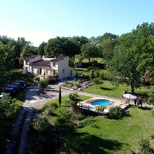Bienvenue Dans Notre Petit Paradis Accommodatie bij particulieren